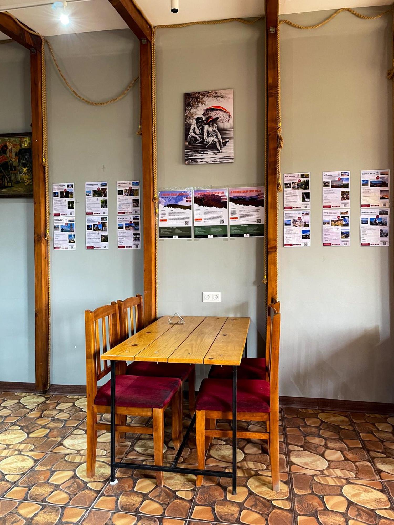 Hostel Kutaisi By Kote Exterior photo