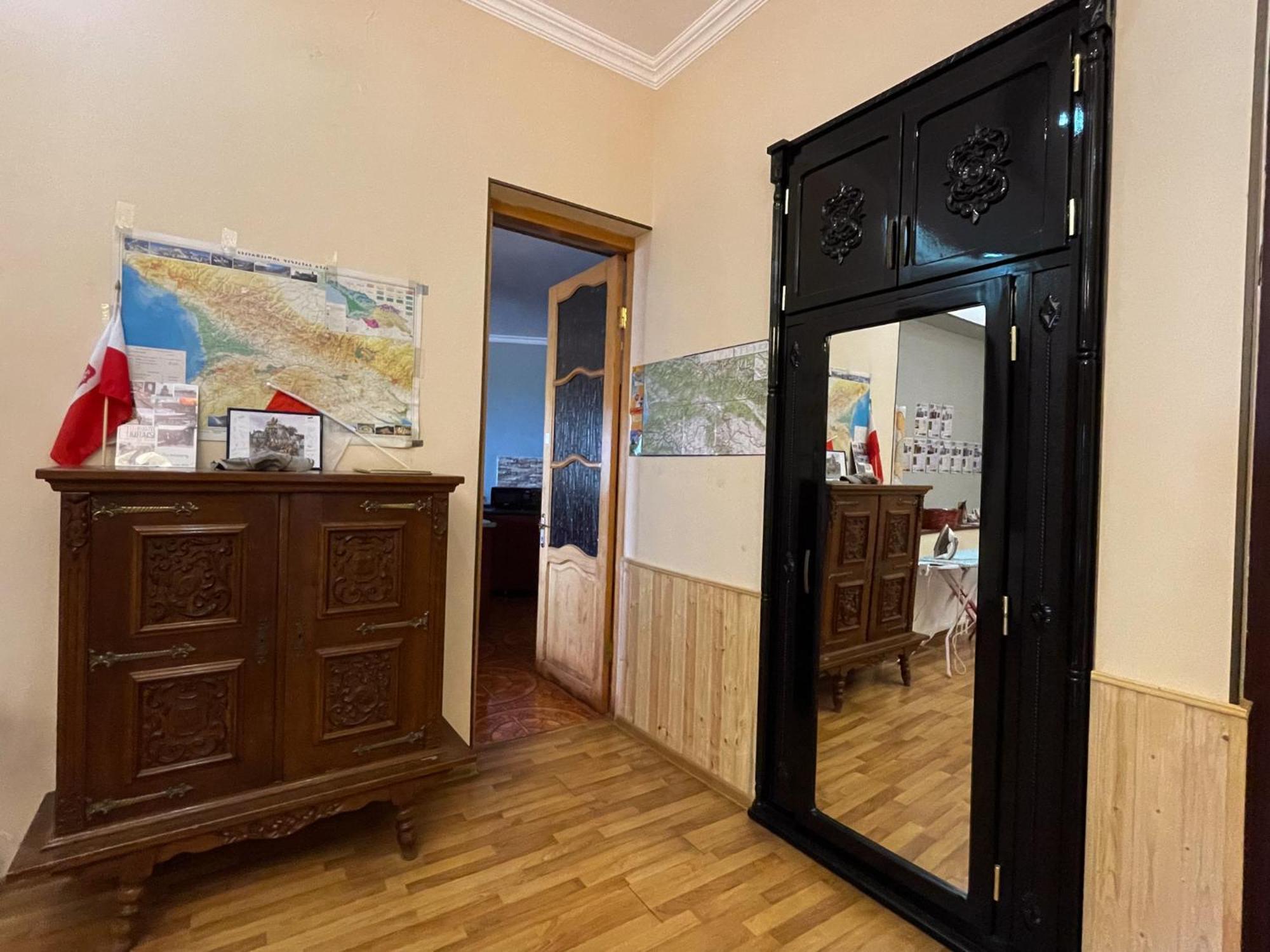 Hostel Kutaisi By Kote Exterior photo