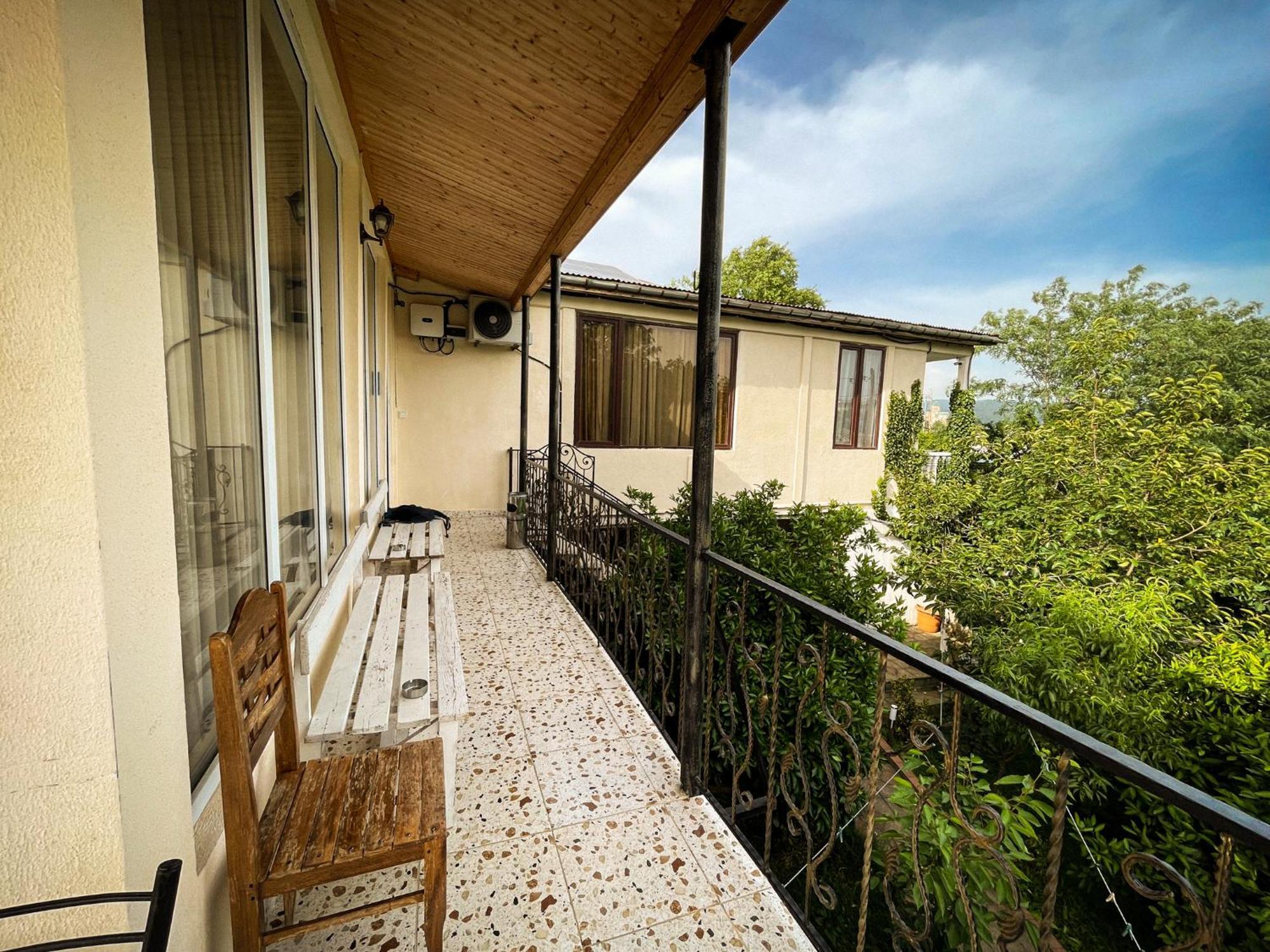 Hostel Kutaisi By Kote Exterior photo
